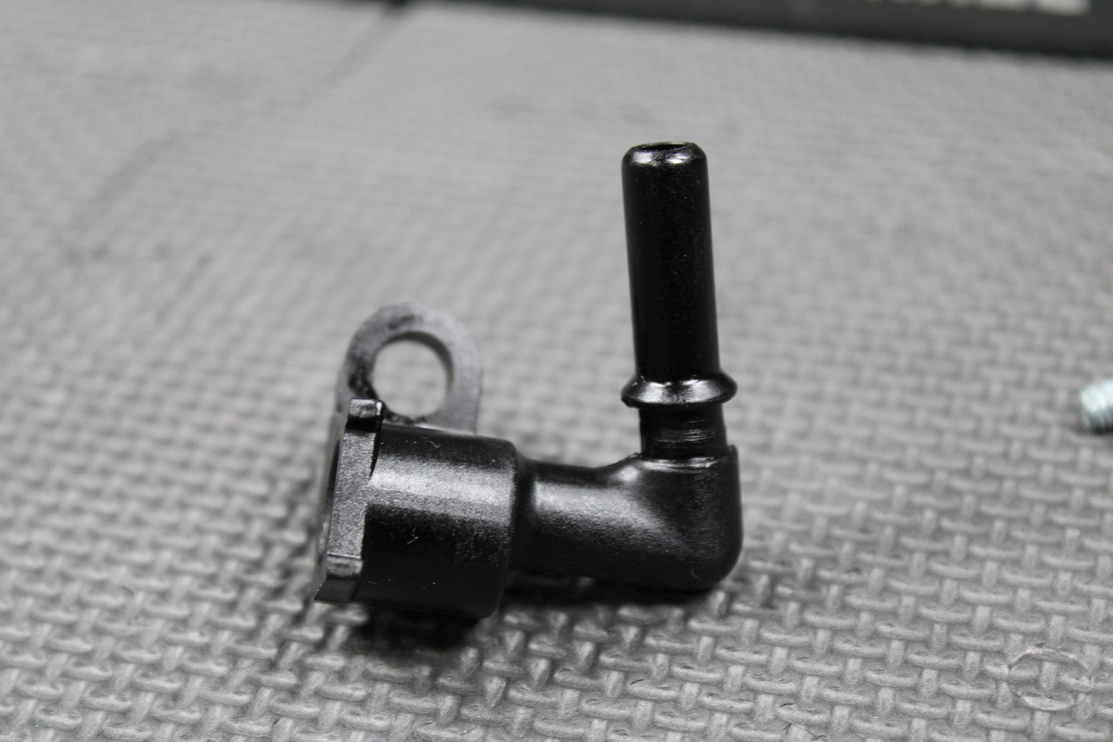 2022 KAWASAKI KX250 KX250X OEM AIRBOX INTAKE FUEL INJECTOR NOZZLE 49033 - 0556 - hggarage