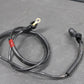 1987 YAMAHA TW200 87 - 22 OEM ENGINE STARTING STARTER MOTOR WIRES 2JX - 81890 - 08 - 00 - hggarage