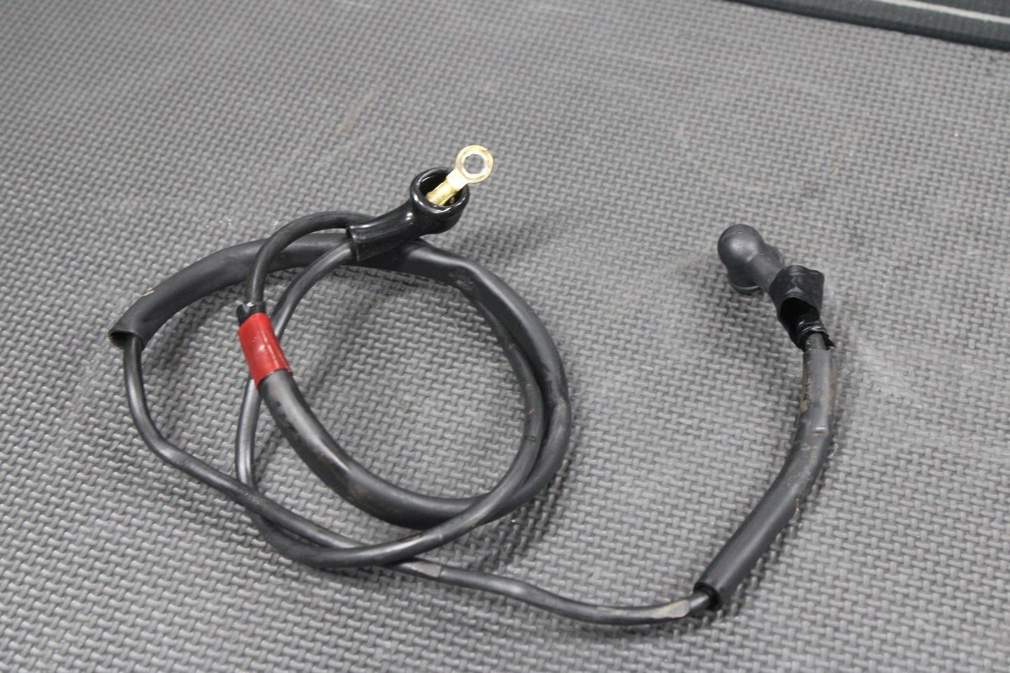 1987 YAMAHA TW200 87 - 22 OEM ENGINE STARTING STARTER MOTOR WIRES 2JX - 81890 - 08 - 00 - hggarage