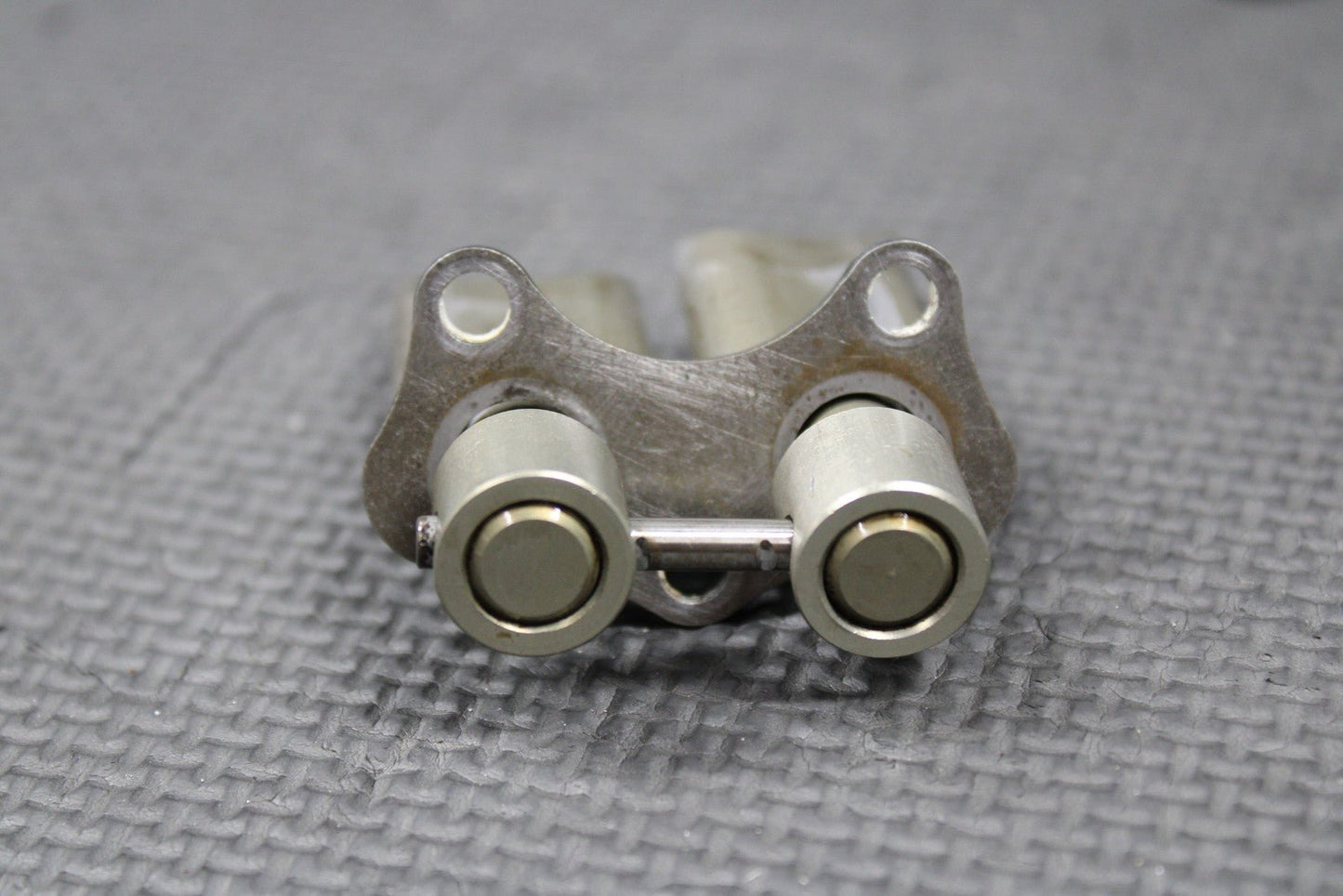 2005 SUZUKI 05 - 23 RM85 OEM EXHAUST POWER VALVE POWERVALVE GOVERNOR 11250 - 03B10 - hggarage
