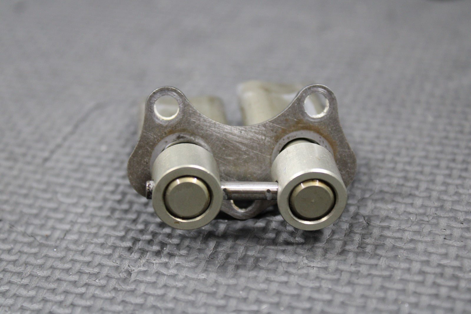 2005 SUZUKI 05 - 23 RM85 OEM EXHAUST POWER VALVE POWERVALVE GOVERNOR 11250 - 03B10 - hggarage