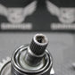 2015 KAWASAKI KX85 KX100 OEM KICKSTART KICK START SHAFT W IDLER GEAR 13066 - 1097 - hggarage