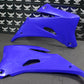 2006 YAMAHA YZ250F YZ450F AFTERMARKET PLASTICS BODY KIT FENDERS FAIRINGS COWLS