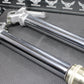 2005 YAMAHA YZ450F OEM RIGHT LEFT FRONT SUSPENSION FORKS SHOCKS 5XD - 23102 - 50 - 00 - hggarage