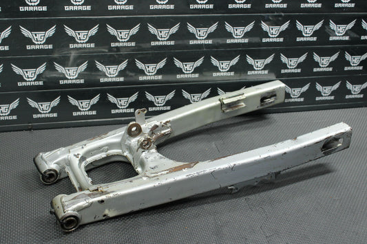 1993 HONDA CR80R OEM SWINGARM SWING ARM SUSPENSION 52000-GBF-000ZA