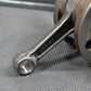 2003 Honda CRF450R Pro - X Engine Motor Crankshaft Crank Shaft 13000 - Men - 850 - hggarage
