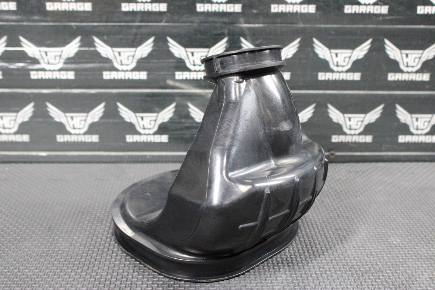 2006 06 - 08 YAMAHA YZ450F OEM INTAKE JOINT BOOT AIRBOX 2S2 - 14453 - 10 - 00 - hggarage