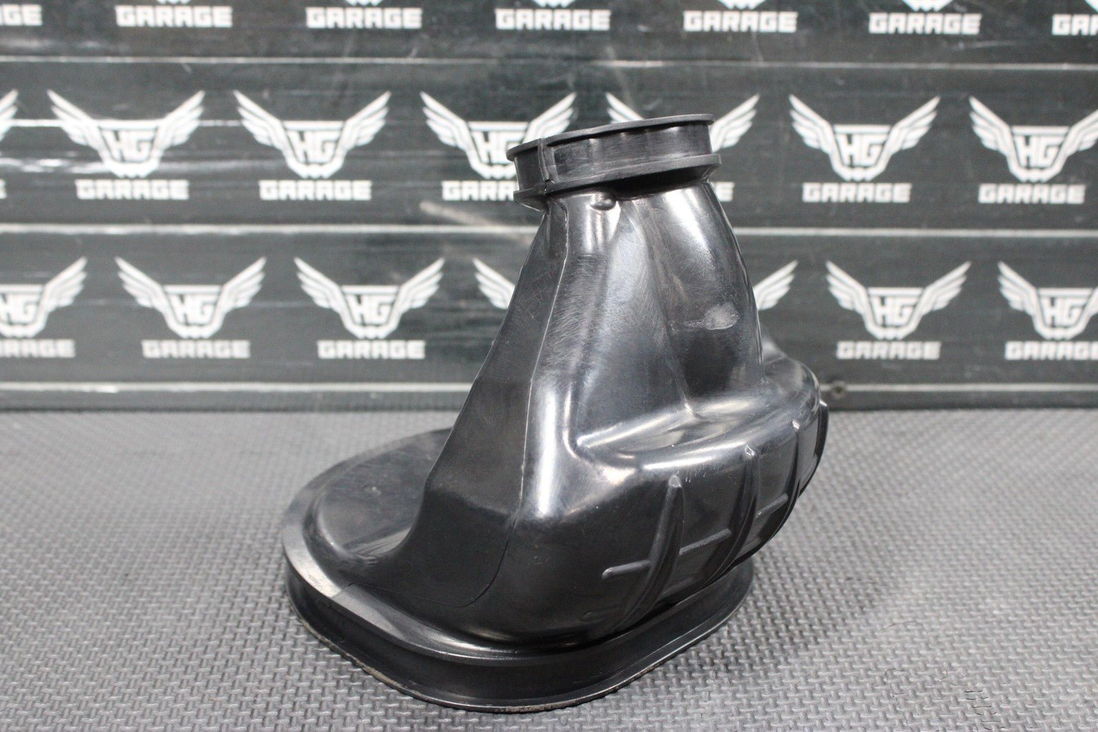 2006 06 - 08 YAMAHA YZ450F OEM INTAKE JOINT BOOT AIRBOX 2S2 - 14453 - 10 - 00 - hggarage