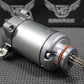 2020 YAMAHA 19 - 21 YZ250F OEM ELECTRIC START STARTER MOTOR B7B - 81890 - 02 - 00 NICE! - hggarage