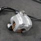 2009 HONDA CRF150RB EXPERT OEM NISSIN FRONT BRAKE CALIPER MASTER CYLINDER