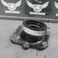 2000 KTM 250 EXC OEM INTAKE REED BLOCK ASSEMBLY 54630051544 GOOD! - hggarage