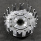 2014 YAMAHA YZ250F OEM COMPLETE CLUTCH W PLATES BASKET HUB 1SM-16150-00-00