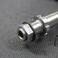 2005 YAMAHA YZ125 OEM FRONT FORK CLAMP LOWER TRIPLE TREE STEM 1C3 - 23340 - L0 - 00 - hggarage