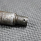 1996 KAWASAKI 93 - 02 KX125 KX250 REAR AXLE BACK WHEEL RIM PIVOT BOLT 41068 - 1343 - hggarage