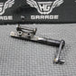 1996 95 - 97 KAWASAKI KX125 OEM POWERVALVE LINKAGE GOVERNOR SHAFT LEVER ACTUATOR - hggarage