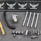2023 HONDA 18 - 23 CRF250R CRF250RX OEM CAM CAMSHAFT CHAIN TENSIONER GUIDE TOPEND - hggarage