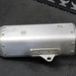 2016 HONDA CRF250R OEM LEFT MUFFLER EXHAUST SILENCER SLIP ON PIPE 18410 - KRN - 407 - hggarage