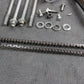2014 HONDA CRF450R OEM CAM CHAIN CAMSHAFT TENSIONER 14510 - MEN - A30 - hggarage