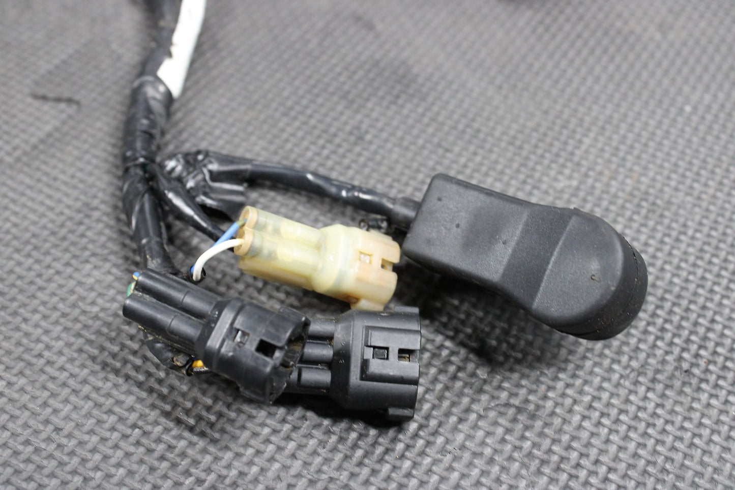 2004 Honda CRF250R OEM Denso ECU Computer Controller Unit Black Box Ecm CDI - hggarage