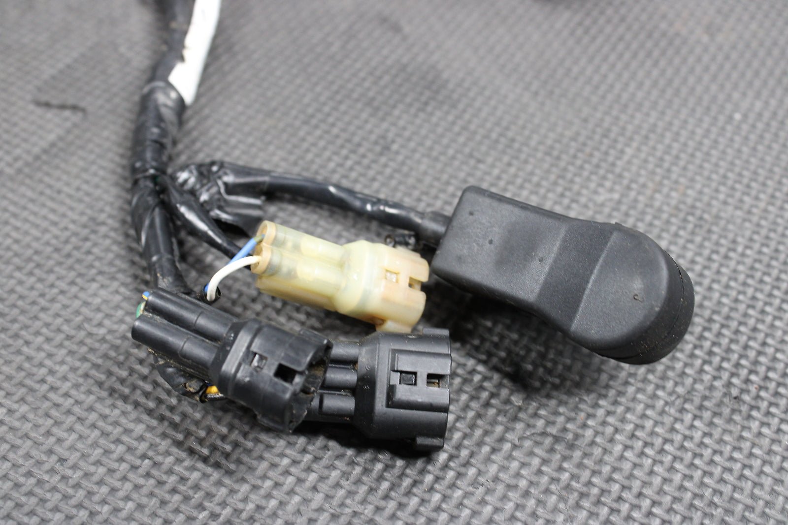 2004 Honda CRF250R OEM Denso ECU Computer Controller Unit Black Box Ecm CDI - hggarage
