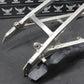 2000 SUZUKI 00 - 04 DRZ400 OEM REAR BACK SUB FRAME SUBFRAME 41200 - 29F00 - hggarage