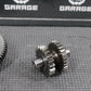 2008 KAWASAKI KLX140 OEM MOTOR STARTER STARTING GEAR W TORQUE LIMITER 39076 - 0020 - hggarage