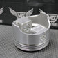 NEW 1986 - 2004 HONDA XR250R WISECO 77MM +4MM BIG BORE PISTON KIT 4466M07700 - hggarage