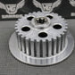 1992 90 - 93 KAWASAKI KX125 OEM CLUTCH BOSS CENTER HUB 13087 - 1120 1 - hggarage