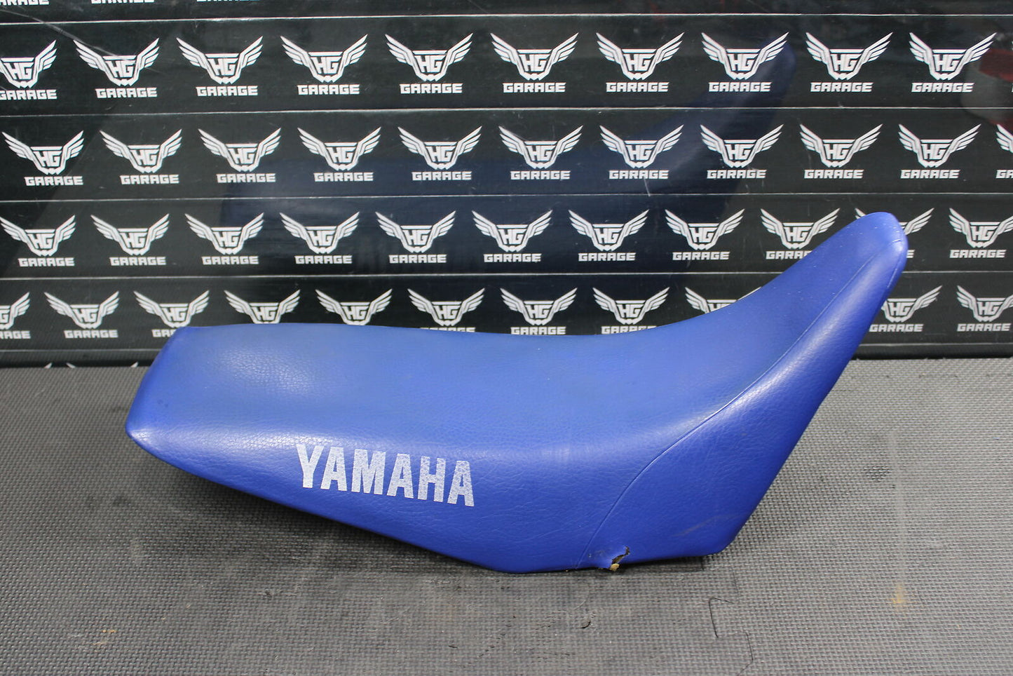 2000 YAMAHA 00-03 TTR90 03-07 TTR90E OEM SEAT SADDLE 5HN-24770-00-00