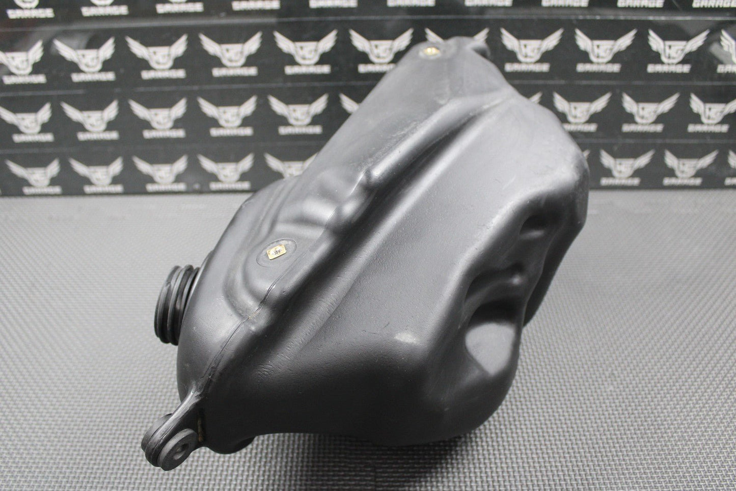 2005 HONDA 02 - 07 CR125R CR250R OEM GAS FUEL TANK RESERVOIR 17510 - KSK - 010 NICE! - hggarage
