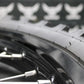 2014 KAWASAKI 10 - 18 KX250F WARP 9 BLACK FRONT WHEEL RIM BILLET HUB LIKE NEW TIRE - hggarage