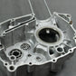 2002 Honda XR200R 93 - 02 OEM Left Engine Motor Crankcase Crank - hggarage