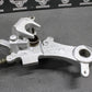 2009 YAMAHA YZ450F OEM NISSIN REAR BACK BRAKE CALIPER MASTER CYLINDER LEVER LINE - hggarage
