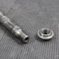 2002 YAMAHA YZ250 OEM FRONT WHEEL RIM AXLE PIVOT BOLT 5BE - 25181 - 00 - 00 - hggarage