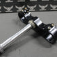 2010 KTM 250 XCF - W OEM FRONT FORKS CLAMP LOWER TRIPLE TREE STEM 7800103201930 - hggarage
