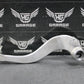2015 HONDA CRF250X 04 - 17 OEM RIGHT REAR BRAKE FOOT PEDAL LEVER 46510 - KSC - 000 - hggarage