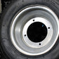 1991 YAMAHA 91 - 93 BANSHEE 350 ITP FRONT REAR WHEELS RIMS W TIRES SET COMPLETE - hggarage