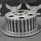 1992 90 - 93 KAWASAKI KX125 OEM CLUTCH BOSS CENTER HUB 13087 - 1120 2 - hggarage