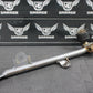 2003 KAWASAKI KX65 OEM REAR BACK SUB FRAME ARM SUBFRAME SUPPORT 32160 - 1611 - GD - hggarage
