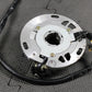 2004 KAWASAKI KX250 2T OEM STATOR MAGNETO ROTOR FLYWHEEL NICE! 21003-1400