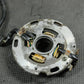 2002 02 - 04 YAMAHA YZ125 OEM STATOR MAGNETO ROTOR FLYWHEEL 4SS - 85560 - 02 - 00 - hggarage