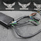 1988 HONDA CR125R OEM CDI ECU COMPUTER IGNITION UNIT BOX 30400 - KS6 - 830 NICE! - hggarage