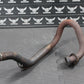 1987YAMAHA TW200 87 - 02 OEM EXHAUST PIPE CHAMBER HEADER PIPE 2JX - 14611 - 03 - 00 - hggarage