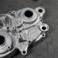 1999 HONDA CR80R CR80RB OEM LEFT ENGINE MOTOR CRANKCASE CRANK CASE