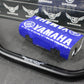 2005 YAMAHA PRO TAPER CR HIGH 1 1/8" HANDLEBARS BARS GRIPS STEERING 1C3 - 26111 - 00 - hggarage