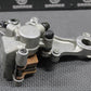 1997 HONDA 97 - 99 CR250R OEM NISSIN REAR BACK BRAKE CALIPER 43150 - KZ3 - B01 NICE! - hggarage
