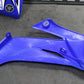 2009 YAMAHA TTR110E OEM PLASTICS BODY KIT FENDERS FAIRINGS COW