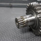 2007 HONDA CRF450R OEM ENGINE TRANSMISSION TRANNY GEARBOX SHIFT FORKS SHAFT DRUM - hggarage
