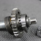 1986 Honda CR125R OEM Kickstart Kick Start Shaft W Idler Gear 28230 - KS6 - 000 - hggarage