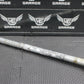2005 SUZUKI DR200SE OEM REAR AXLE BACK WHEEL RIM PIVOT BOLT AXLE 64711 - 44A11 - hggarage